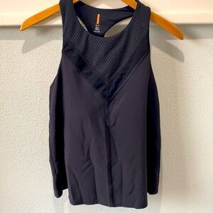Lucy racer back flow he tank top